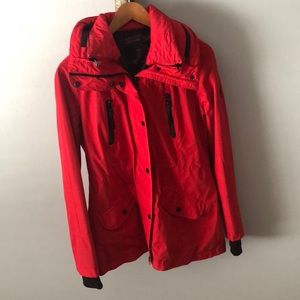 Michael Kors 3-1 jacket